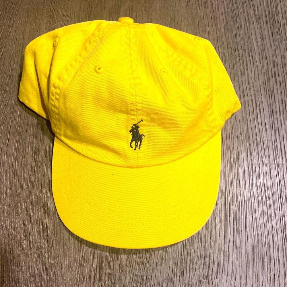 Polo Ralph Lauren Hat